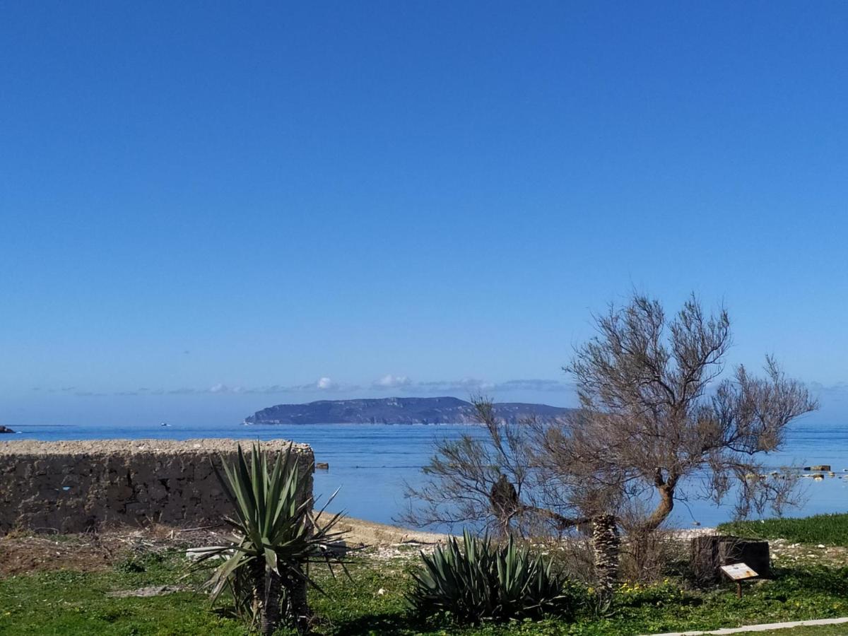 Casa Vacanze Sererosa. Tramonti Indimenticabili Apartment Trapani Exterior foto