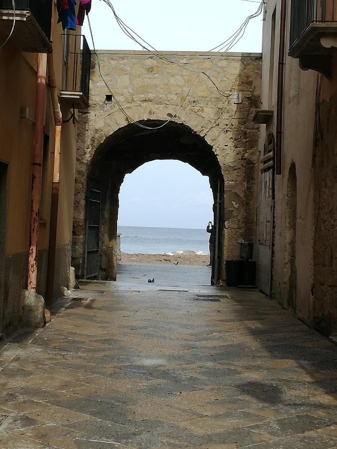 Casa Vacanze Sererosa. Tramonti Indimenticabili Apartment Trapani Exterior foto