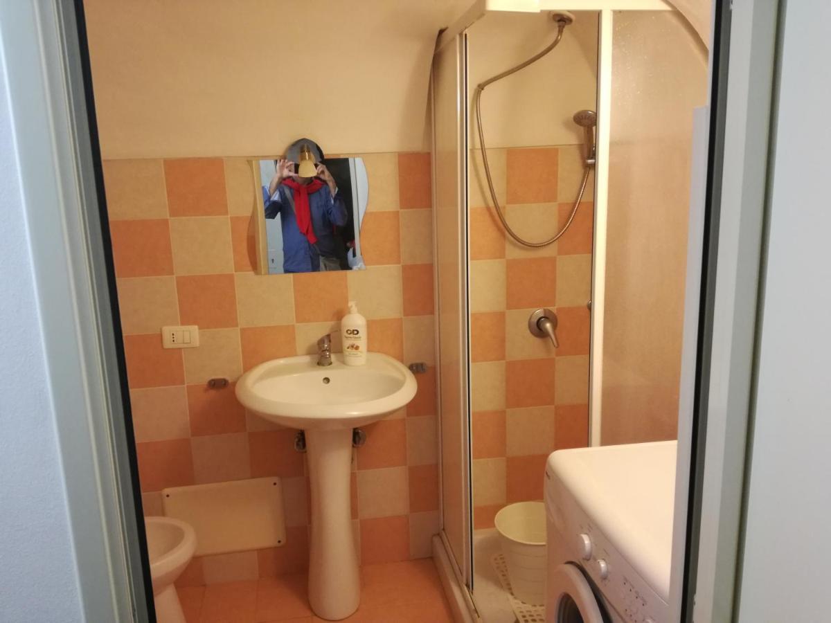 Casa Vacanze Sererosa. Tramonti Indimenticabili Apartment Trapani Exterior foto