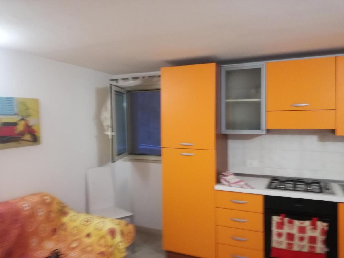 Casa Vacanze Sererosa. Tramonti Indimenticabili Apartment Trapani Exterior foto